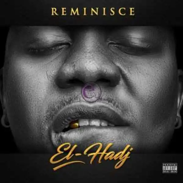 Reminisce - Oloun (Ft. Oladips)